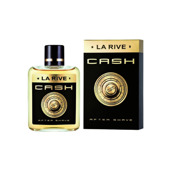 Losion pas rroje Cash For Man, 100 ml
