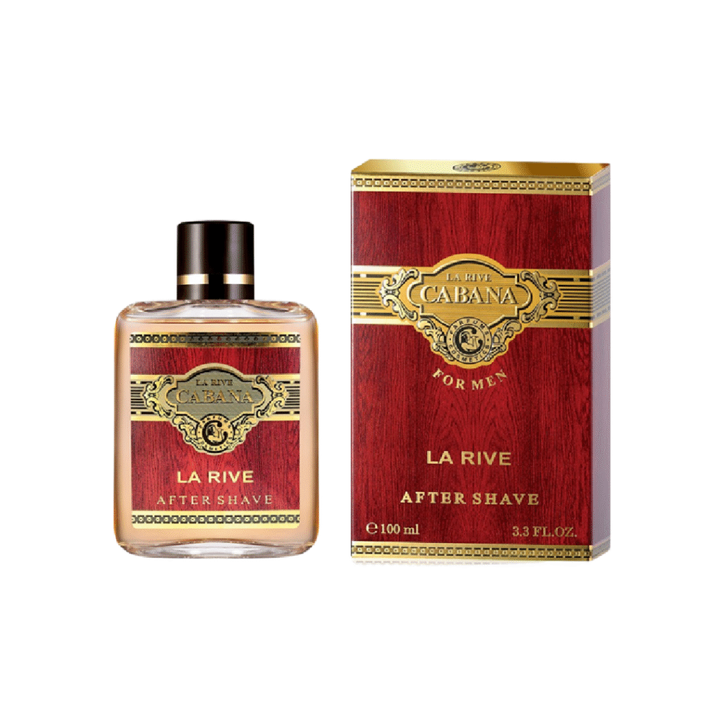 Losion Cabana Aftershave, 100 ml