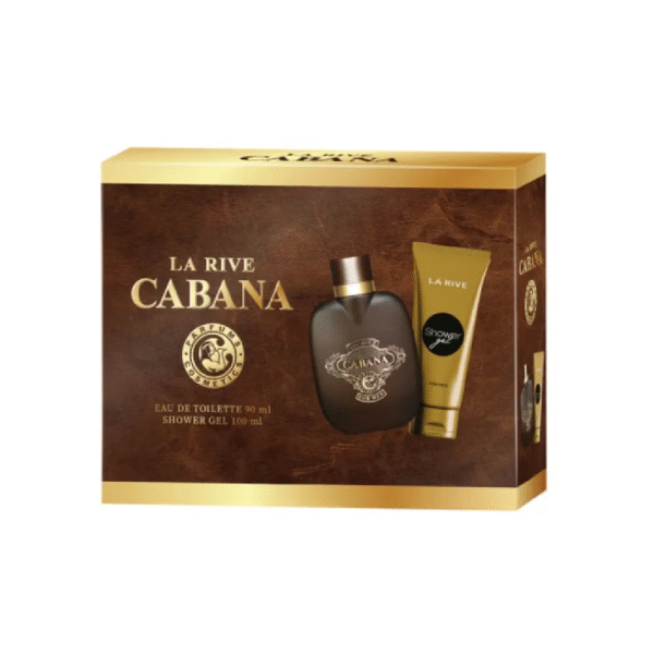 Gift Set Cabana Eau de Toilette
