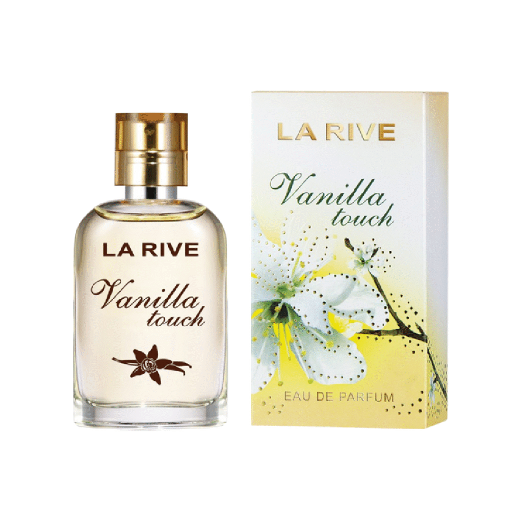 Parfum Vanilla Eau de Parfum, 30 ml