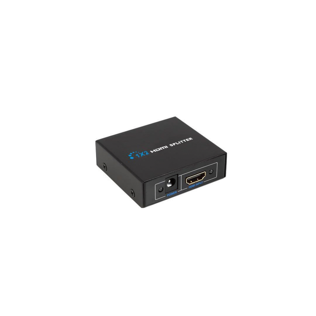 Shpërndarës i porteve HDMI SBOX HDMI-1.4, 2 porte