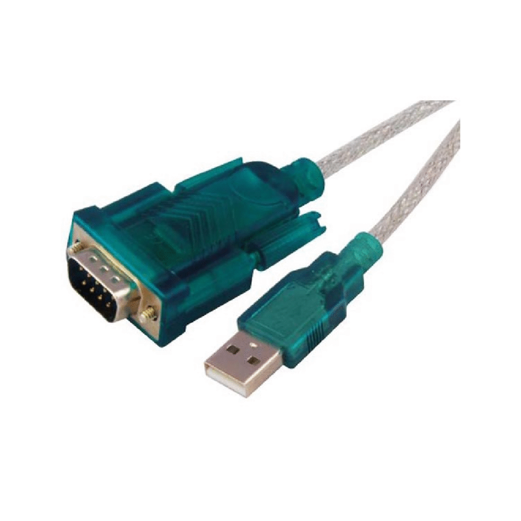 Kabllo SBOX, USB-RS-232, 2m
