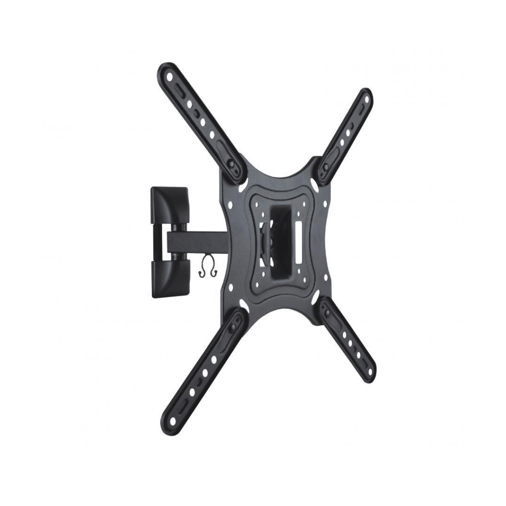 Mbajtës për TV SBOX LCD-441, 23“ – 55“ / 58″ – 140cm, 45°