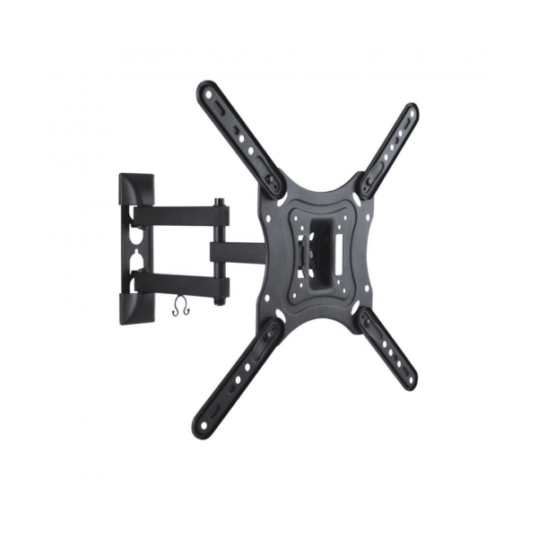 Mbajtës për TV SBOX LCD-443, 23“ – 55“ / 58 – 140 cm, 45°