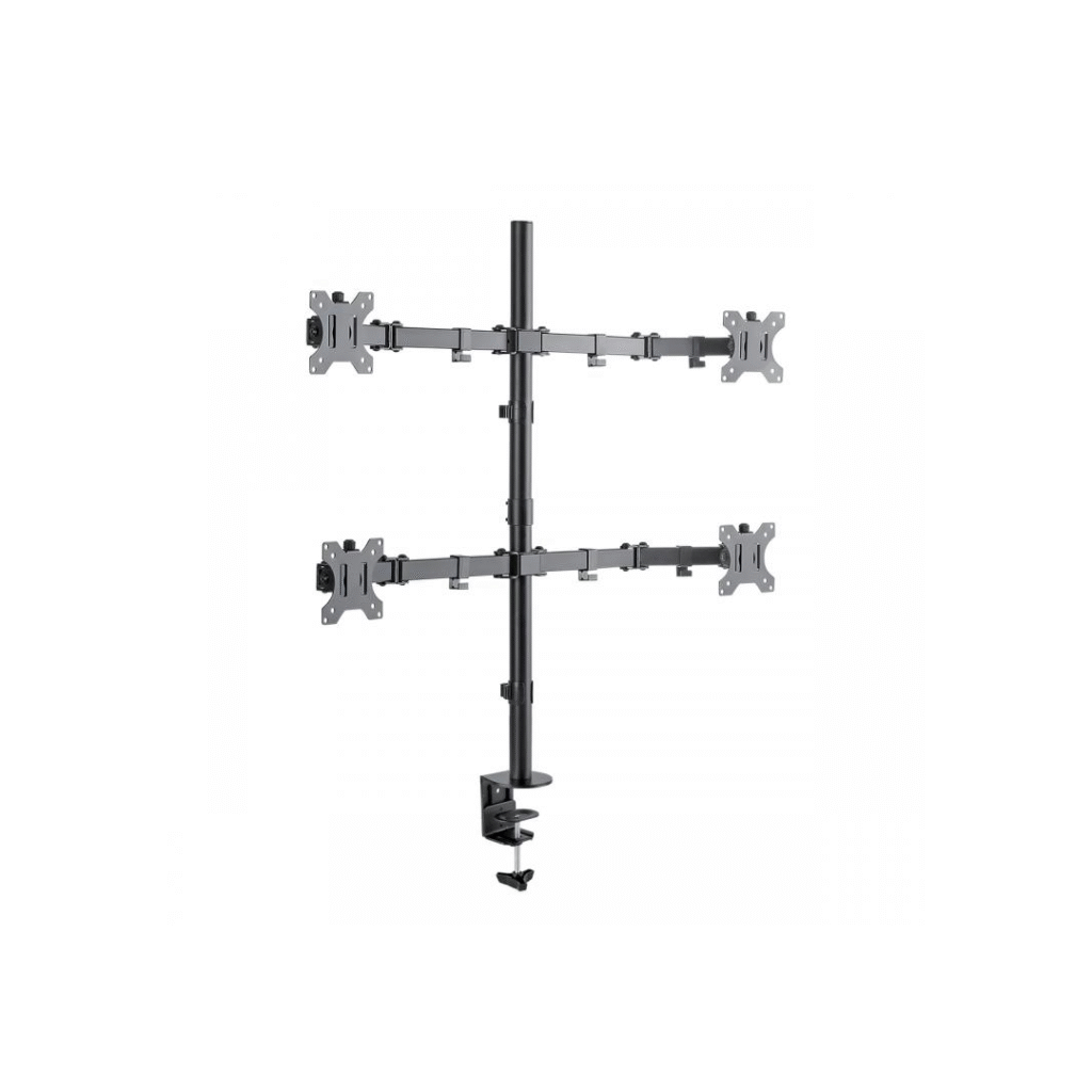 Mbajtëse SBOX LCD-352/4, për monitor 13”-32″