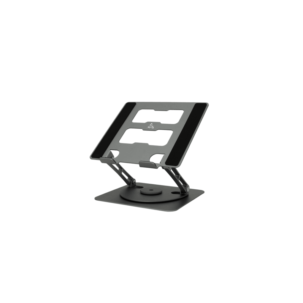 Mbajtese per Laptop SBOX, Rrotullues 360°