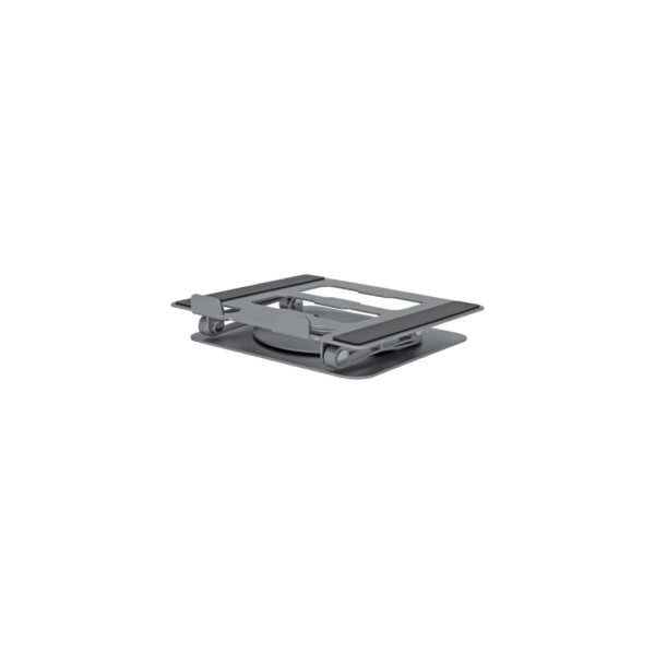 Mbajtese per Laptop SBOX, Rrotullues 360° - Figura 3