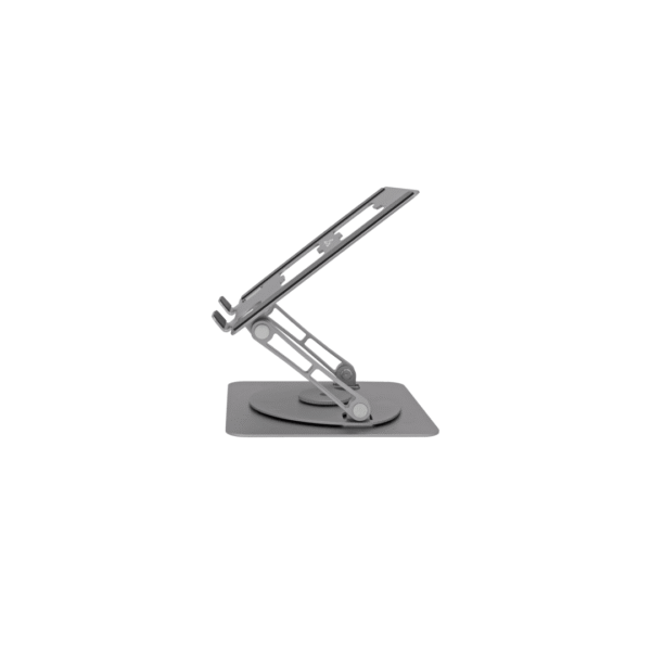 Mbajtese per Laptop SBOX, Rrotullues 360° - Figura 2