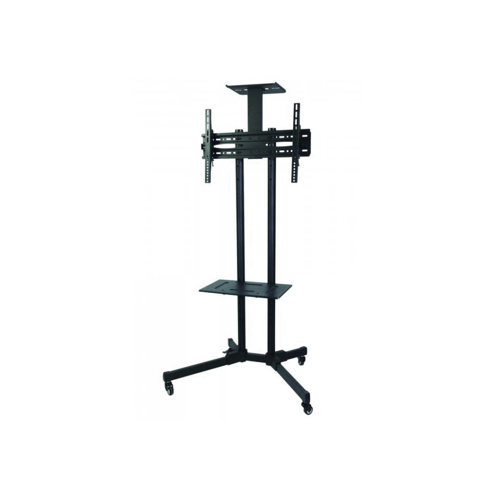 Mbajtëse e lëvizshme SBOX, FS-401, për TV LCD, 37″-70″