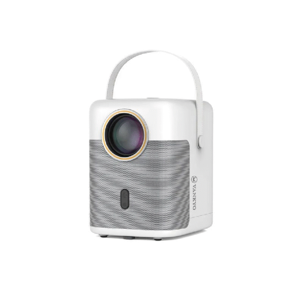 Projektor portativ Vankyo H300, 1080p