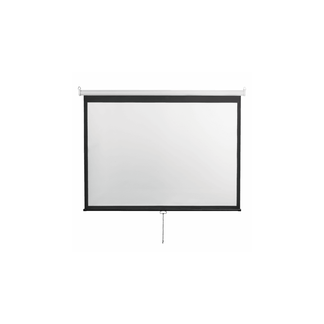 Tabele për projektor Sbox PSM-4:3-100, 200 x 150 cm