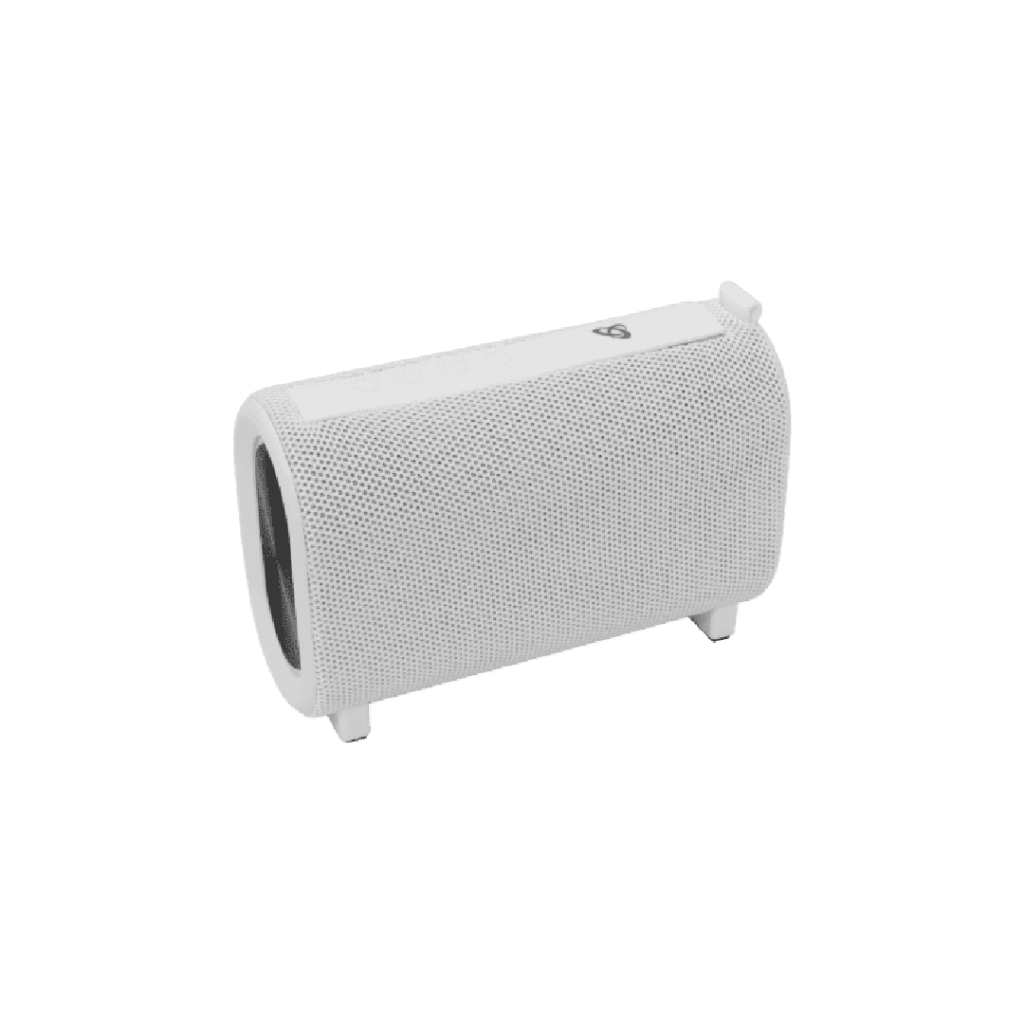 ALTOPARLANT SBOX BLUETOOTH BT-803, I bardhë