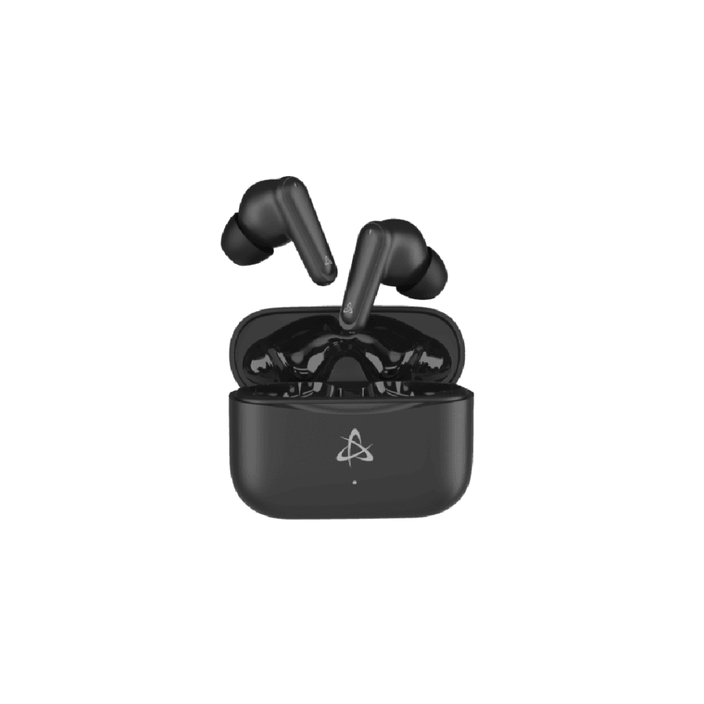 Kufje Sbox Bluetooth, EB-TWS101B, të zeza