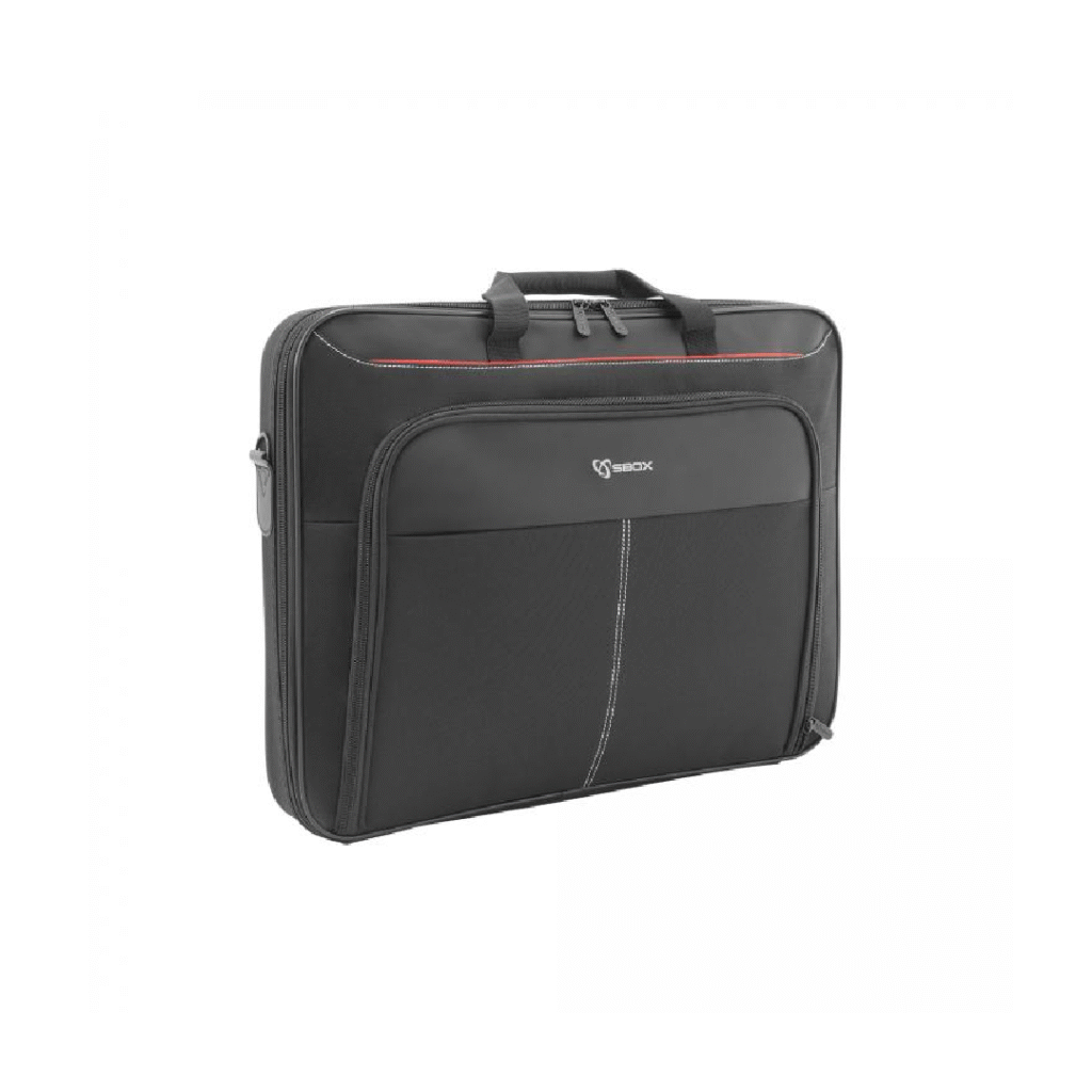 Çantë SBOX, NSS-88123, për laptop 17.3″