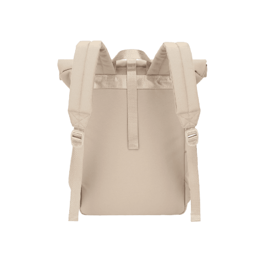 Çantë krahu Sbox për laptop 15.6″, Jakarta NSS-19368BE, bezhë - Figura 2