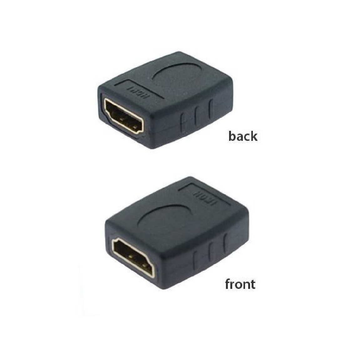 ADAPTER HDMI – HDMI F/F