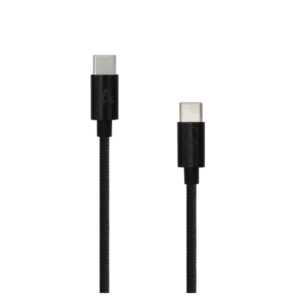 Kabllo Sbox Type-C, Type-C, 3m, e zezë