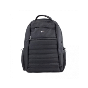 Çantë SBOX NSS-19072, për laptop 17.3″, e zezë