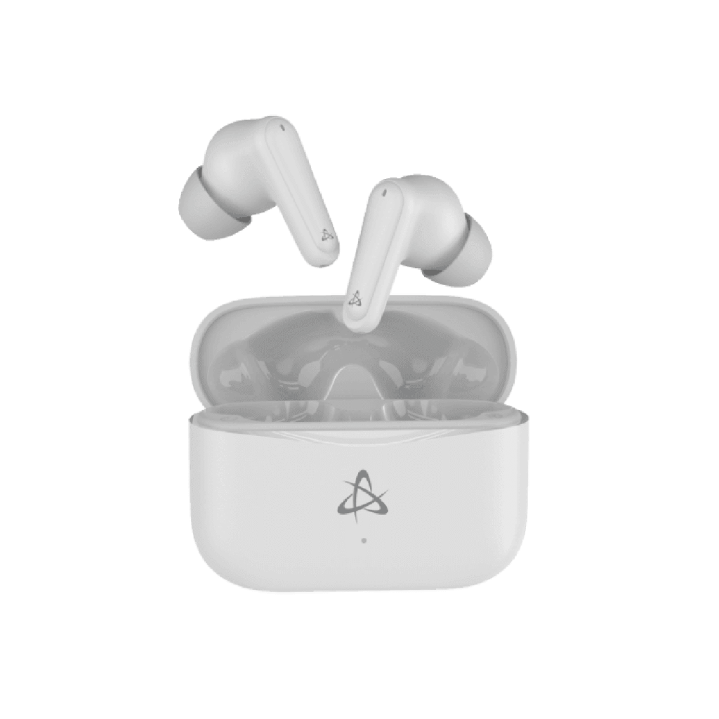 Kufje Sbox Bluetooth, EB TWS101W, të bardha