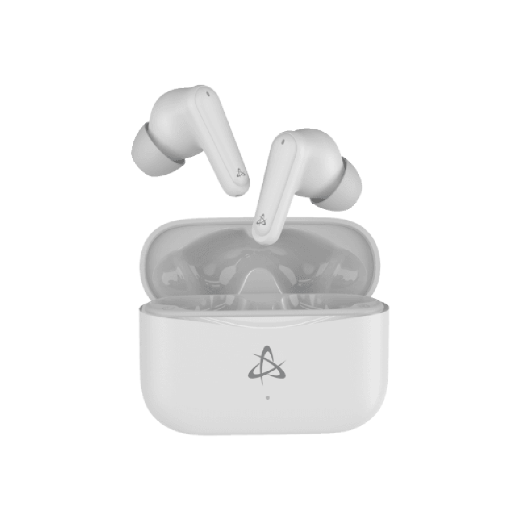 Kufje Sbox Bluetooth, EB TWS101W, të bardha