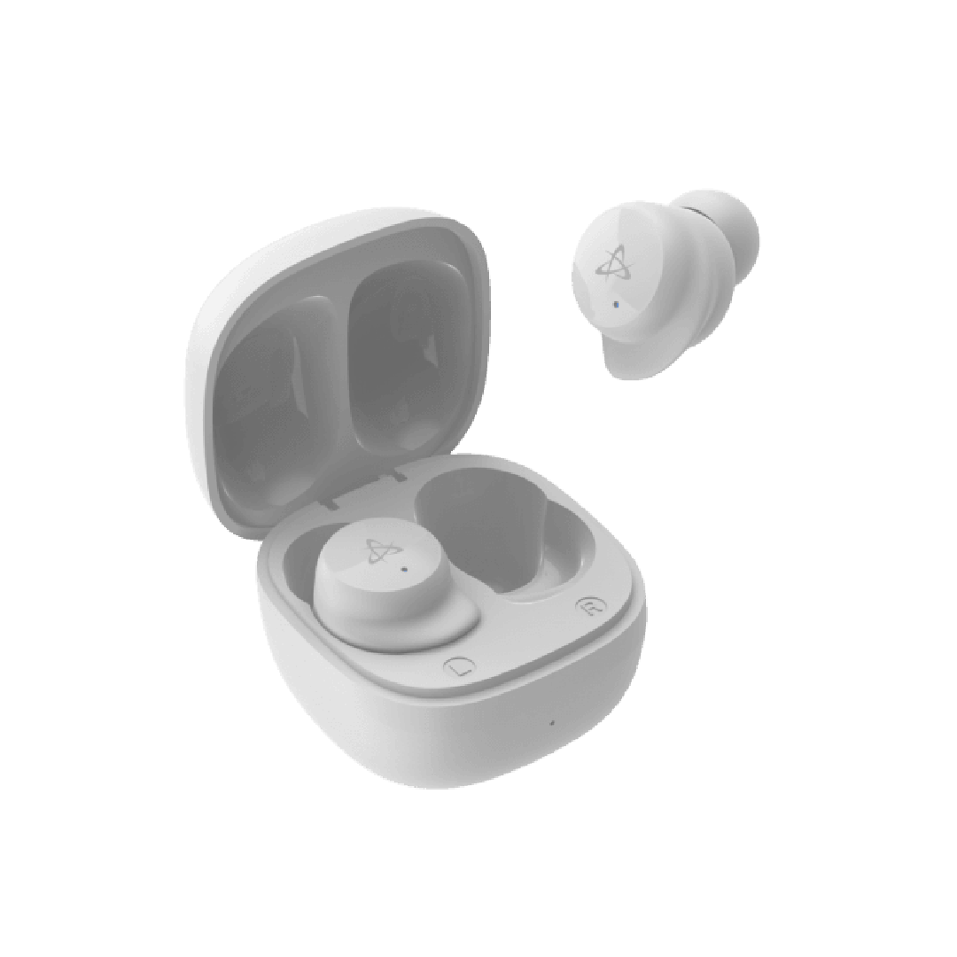 Kufje Sbox Bluetooth EB-TWS538W, të bardha