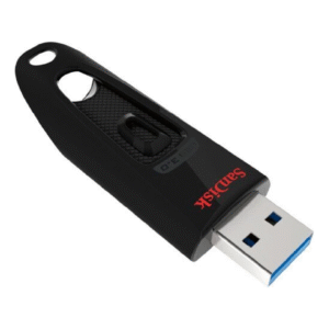USB Flash Drive Ultra SanDisk, 256GB