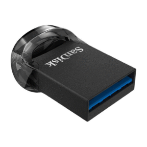 USB Flash Drive SanDisk Ultra Fit, 64GB