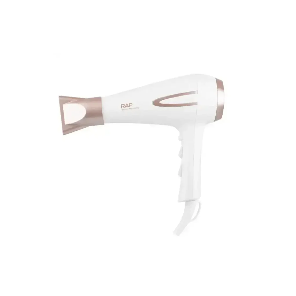 Raf Hair Dryer Tharese Flokeve 2200W R408B