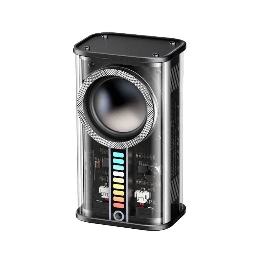 Zmadhues zëri me Wireless Remax RB-M68