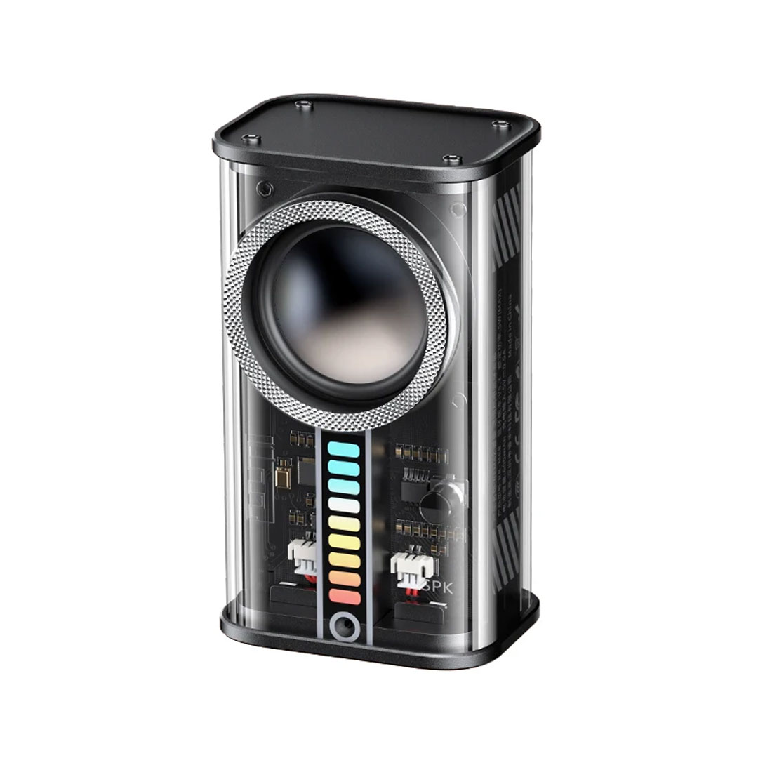 Zmadhues zëri me Wireless Remax RB-M68