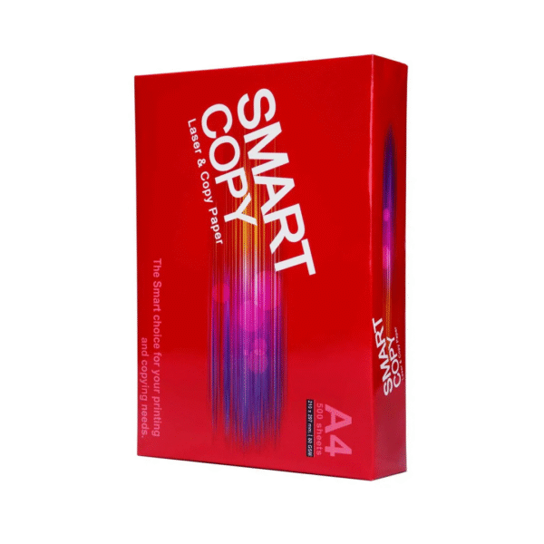 Letër Smart Copy A4