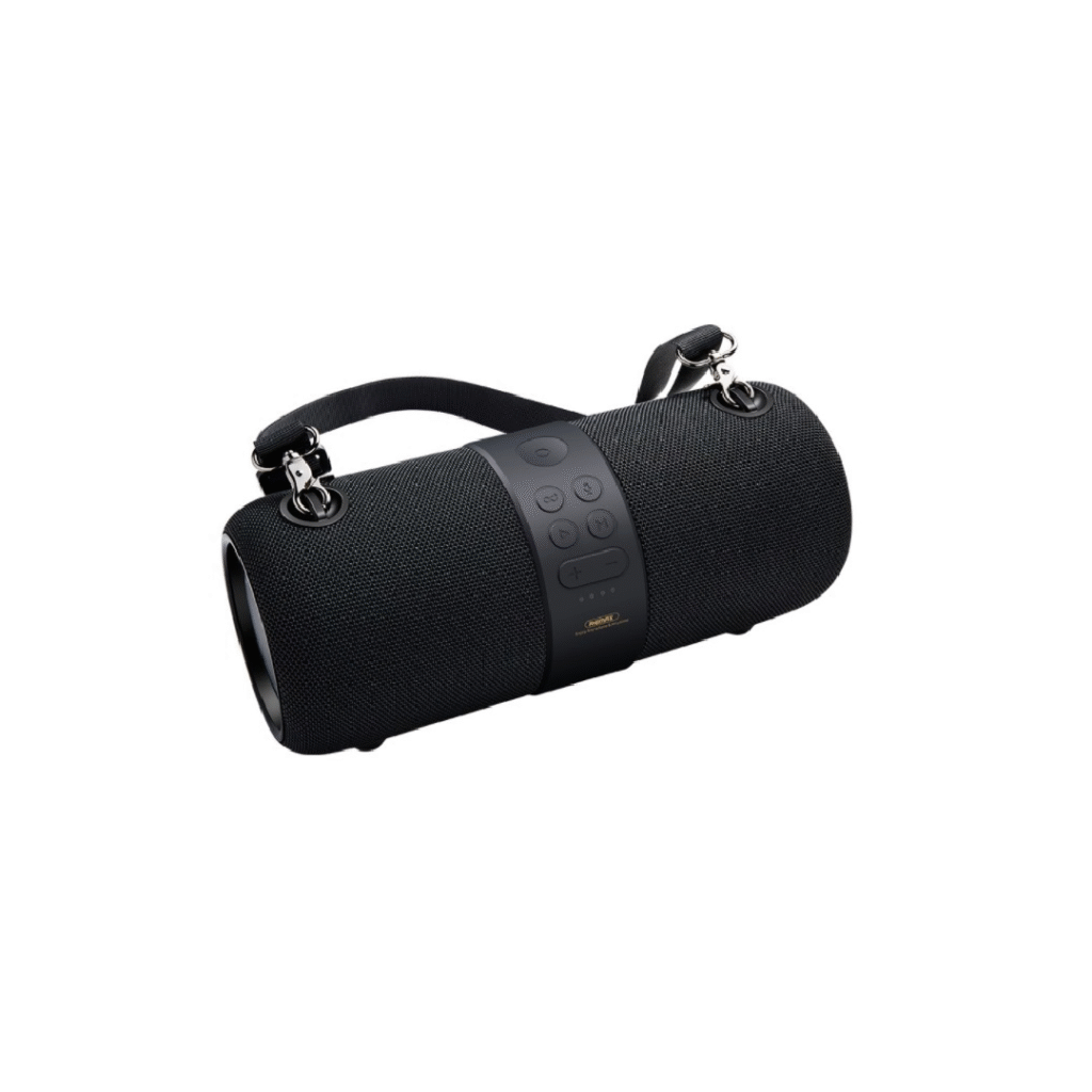 Zmadhues zëri me Wireless Remax RB-M55