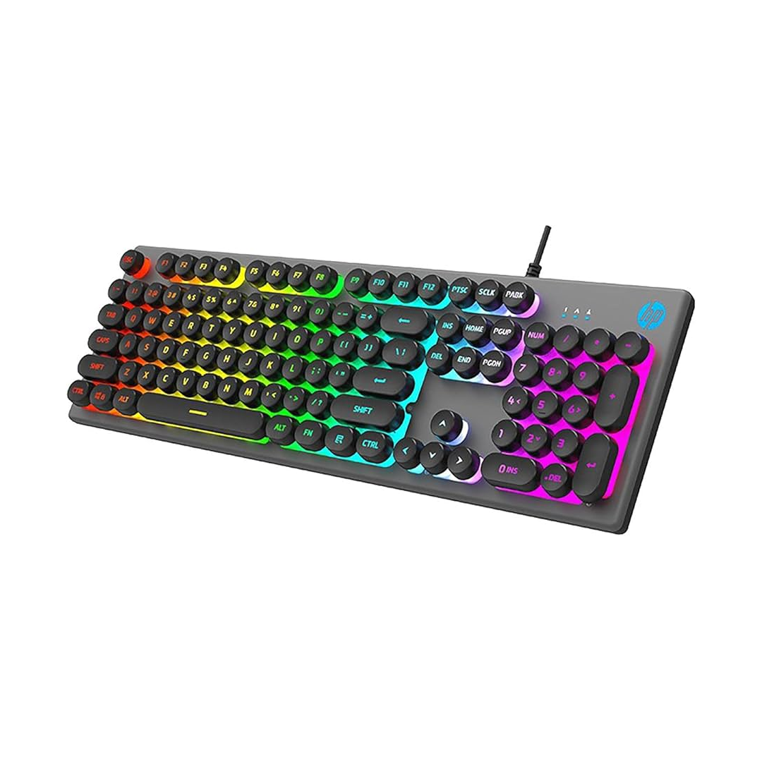 Tastierë Gaming HP K500Y