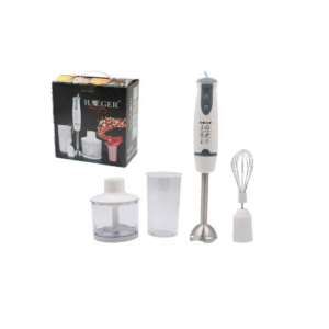 Blender Dore Haeger HG-280
