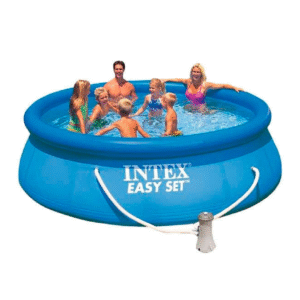 Set Pishinë intex 28122