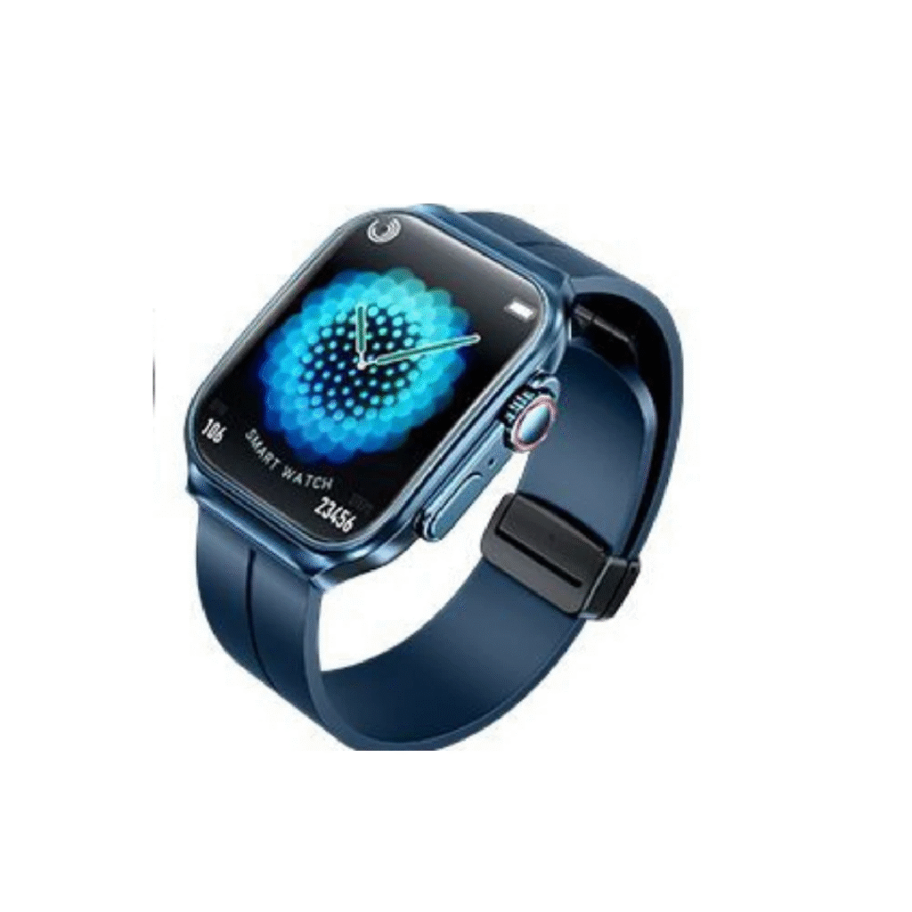 Orë inteligjente Remax Chirei Amoled Display Smartwatch 13