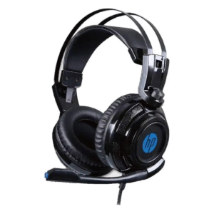 Kufje Gaming HP H200