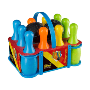 Lodër Sportive për Fëmijë – Bowling Set  X1688T-10