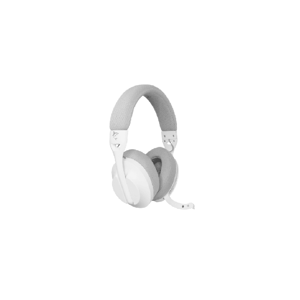 Kufje Gaming Wireless White Shark GH-2441 Falcon