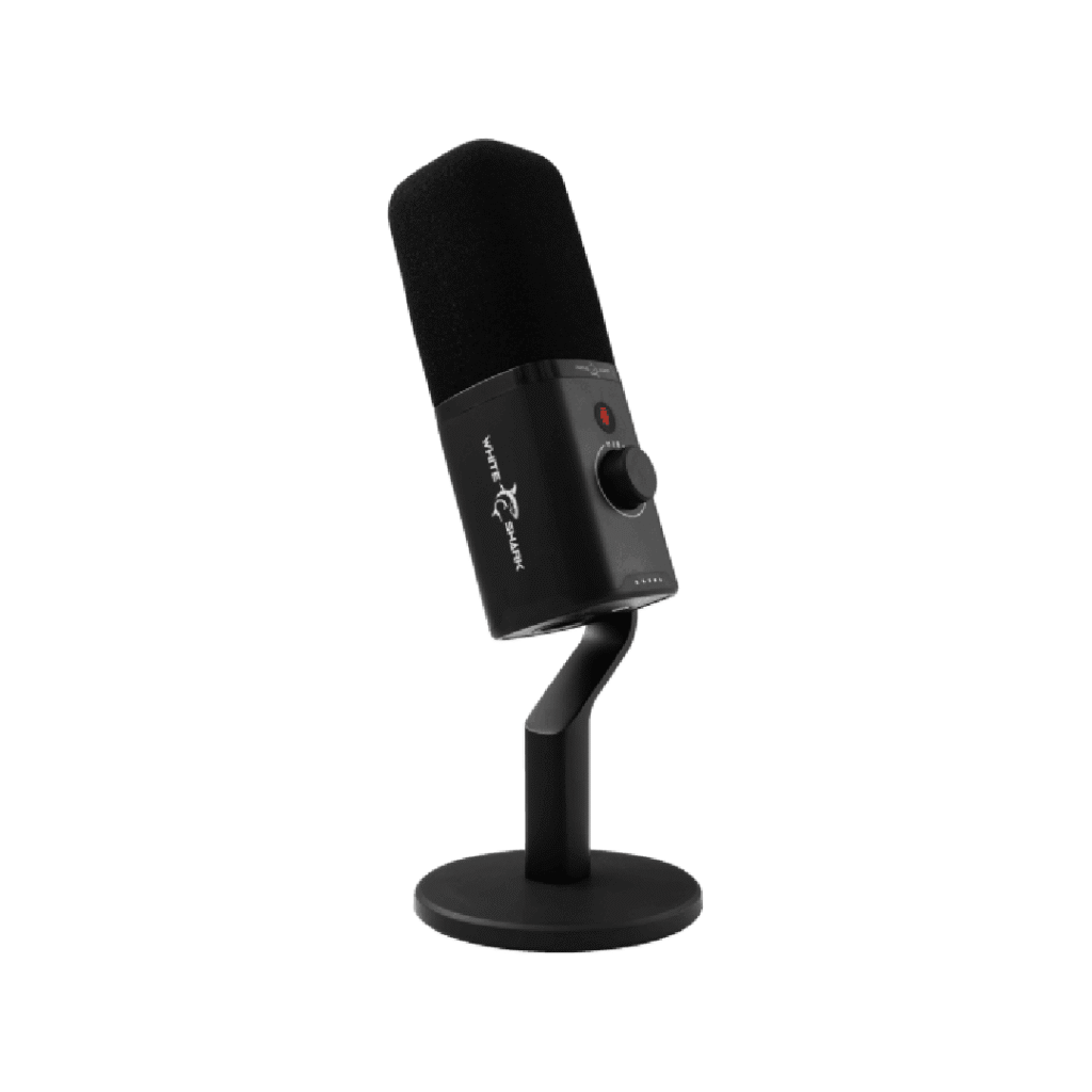 Mikrofon White Shark Gaming Udukku DSM-04