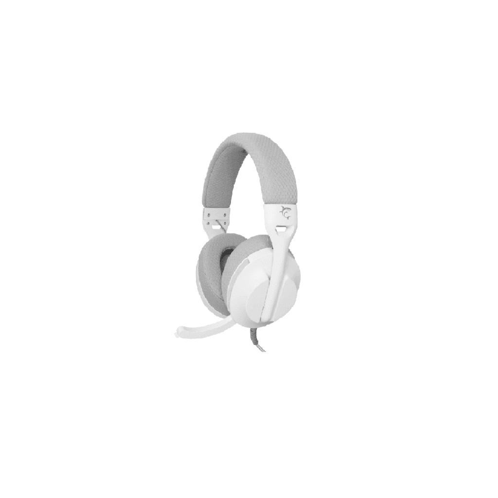 Kufje Gaming White Shark GH-2440 Parrot