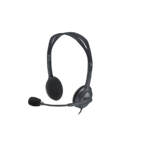Kufje Logitech H111