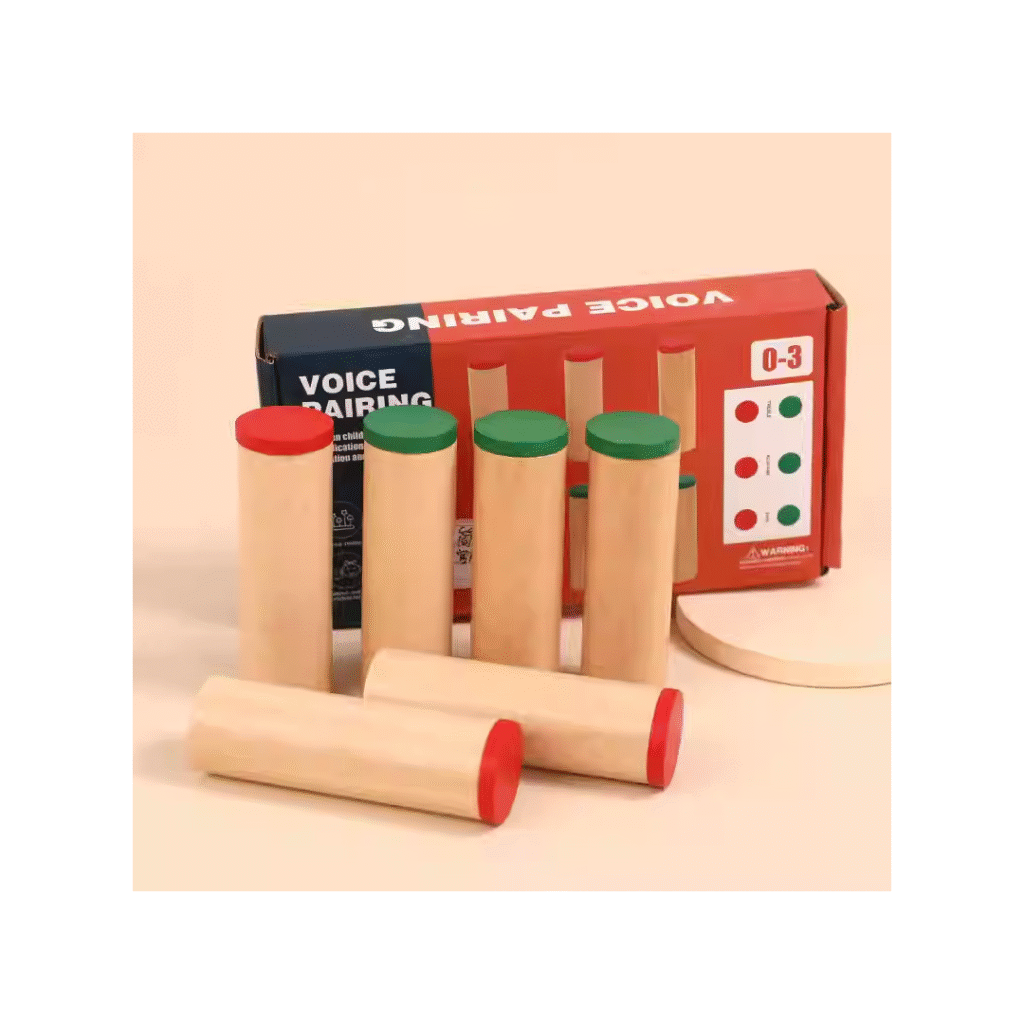 Lodër Druri – Puzzle Edukativ me Tinguj JT-001-33