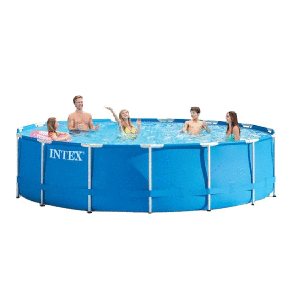 Pishinë intex 28202