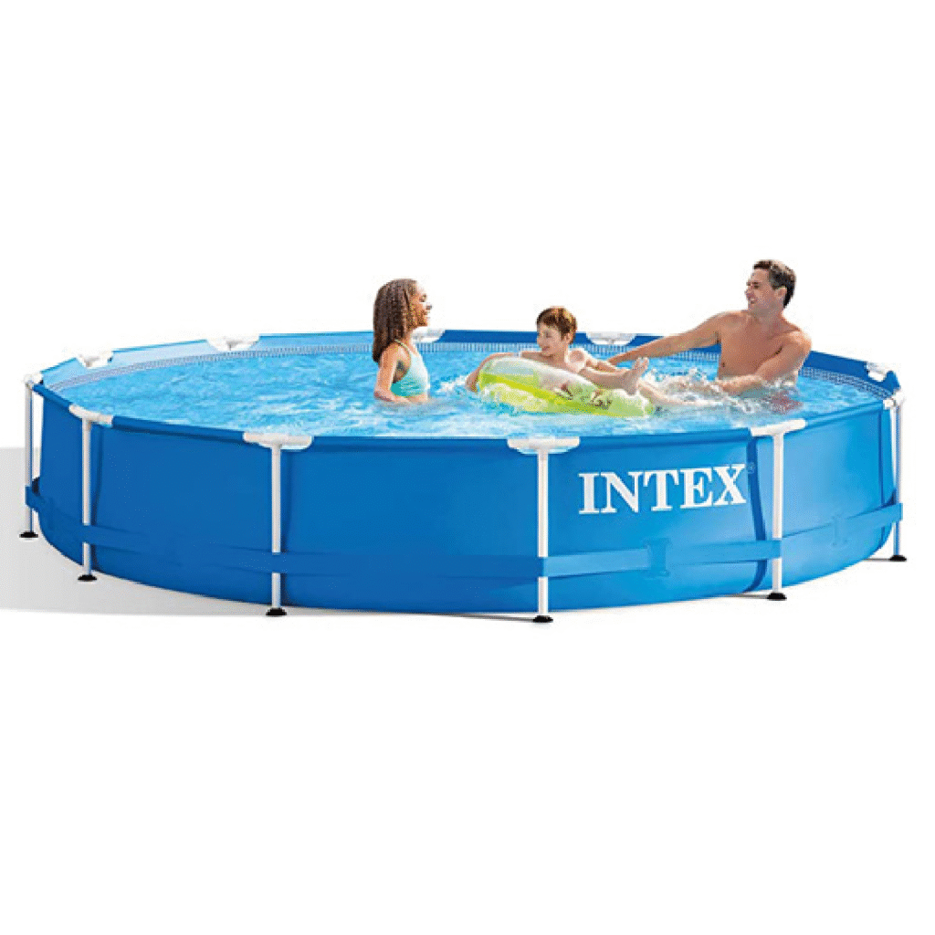 Pishinë intex 28212