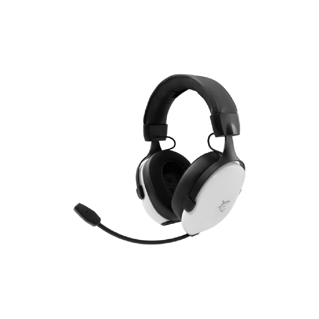 Kufje Gaming Wireless White Shark GH-2445 Fox - Figura 2