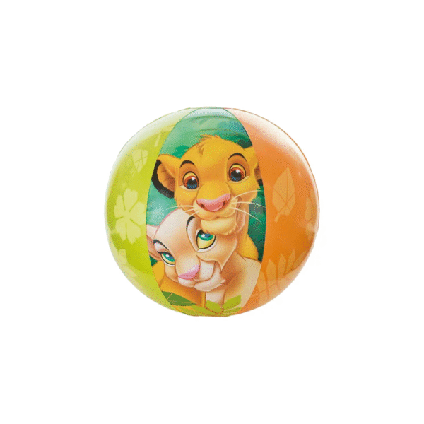 BEACH BALL, 51 cm – Intex 58046