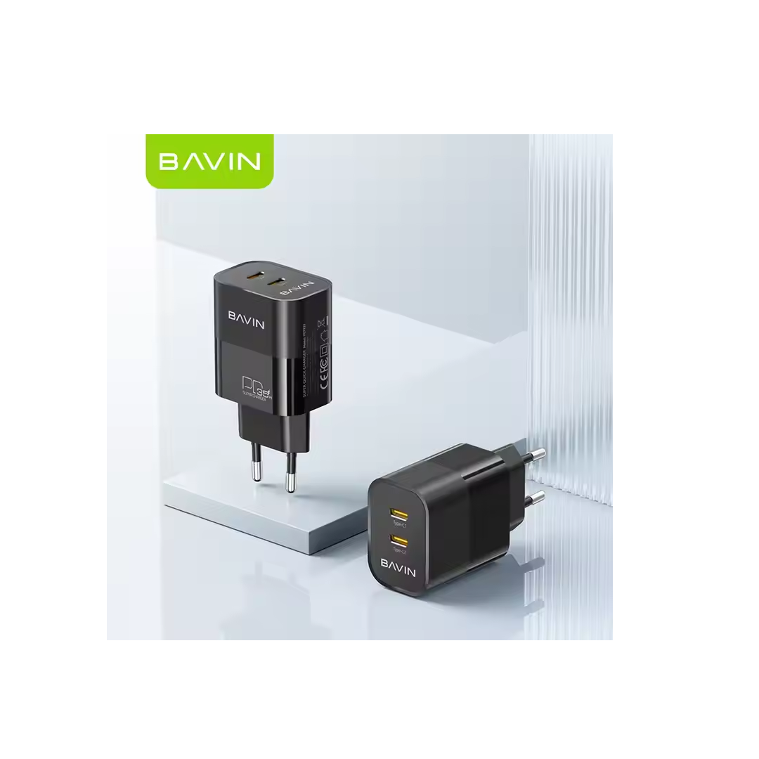 Bavin Koke Adapteri me Kabell PC986Y
