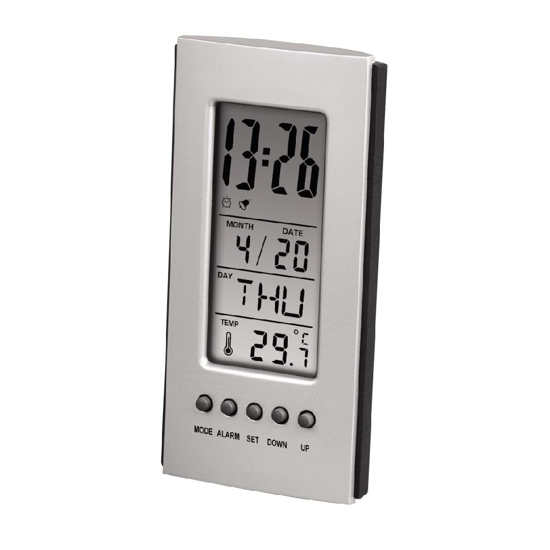 Termometër LCD Hama, 75298