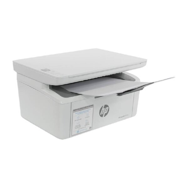Printer Multifunksional HP LaserJet MFP M141W - Figura 2